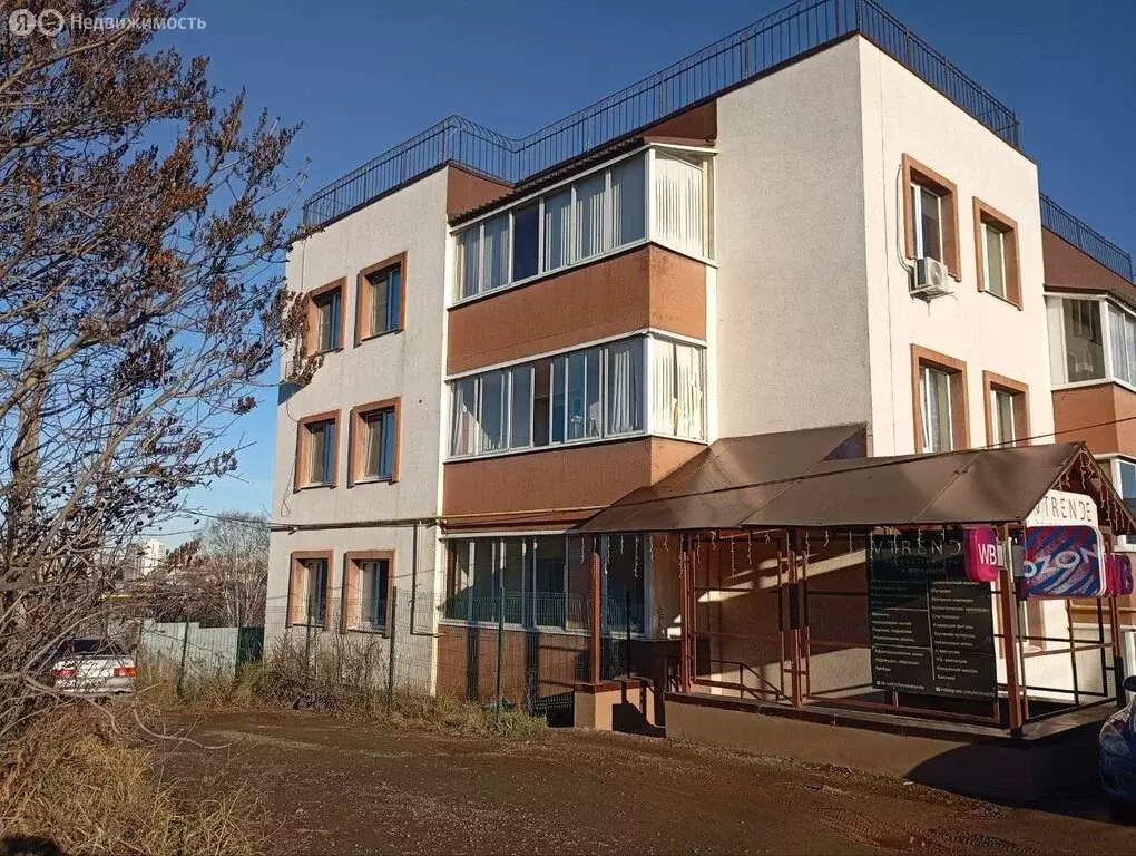 Помещение свободного назначения (104 м) - Фото 2