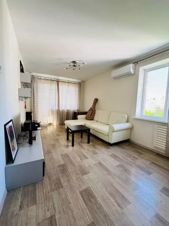 Продаётся 3-к квартира, 51 м - Фото 1