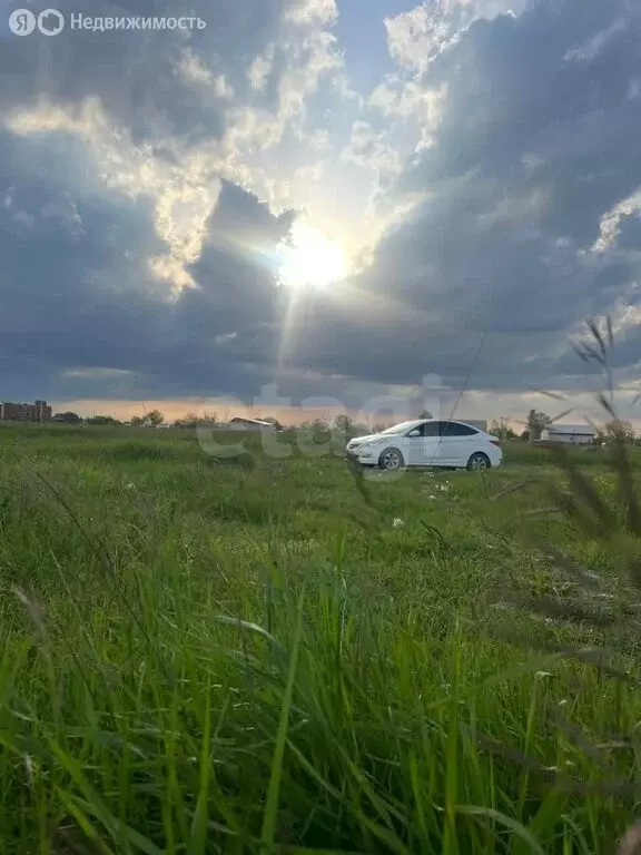Участок в Беслан, улица Братьев Газдановых (9.16 м) - Фото 1