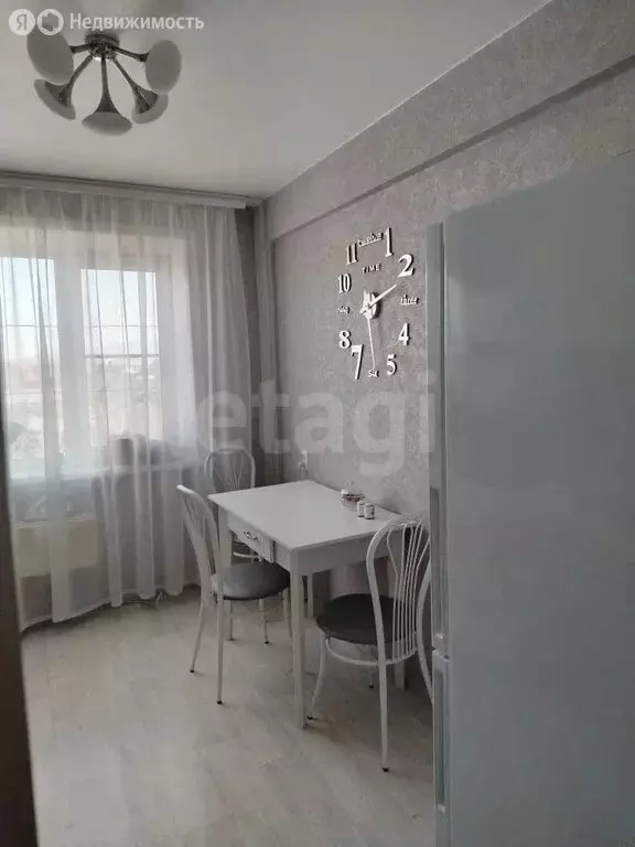 2-комнатная квартира: 5-й микрорайон, 32 (44.4 м) - Фото 1