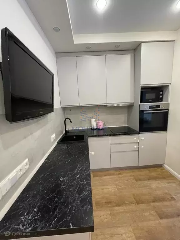 Продаётся 1-к квартира, 31 м - Фото 0