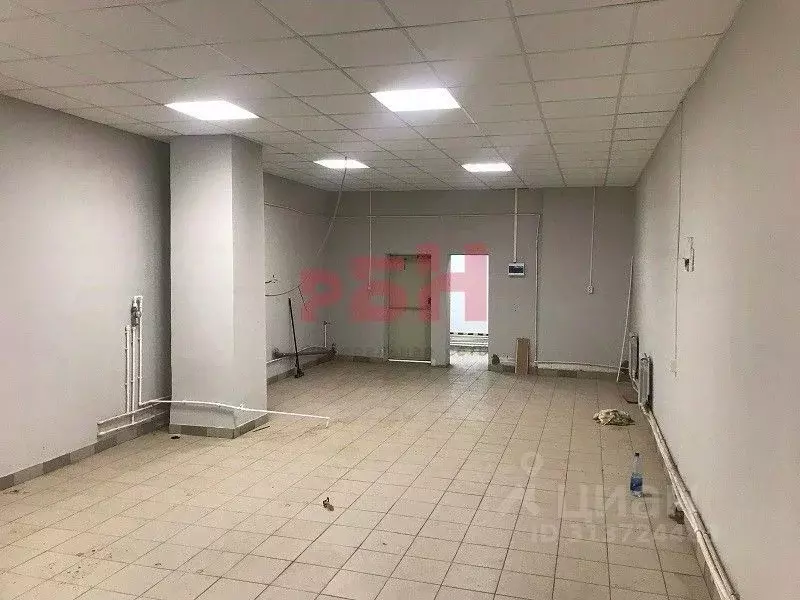 Помещение свободного назначения в Самарская область, Самара ул. ... - Фото 1