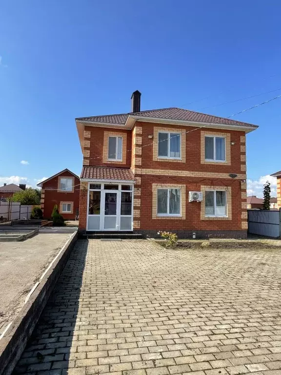 Коттедж в Башкортостан, Уфа городской округ, с. Нагаево ул. Кирея ... - Фото 1