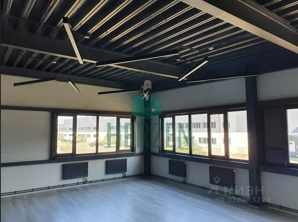 Склад в Московская область, Подольск городской округ, д. Новоселки, ... - Фото 2