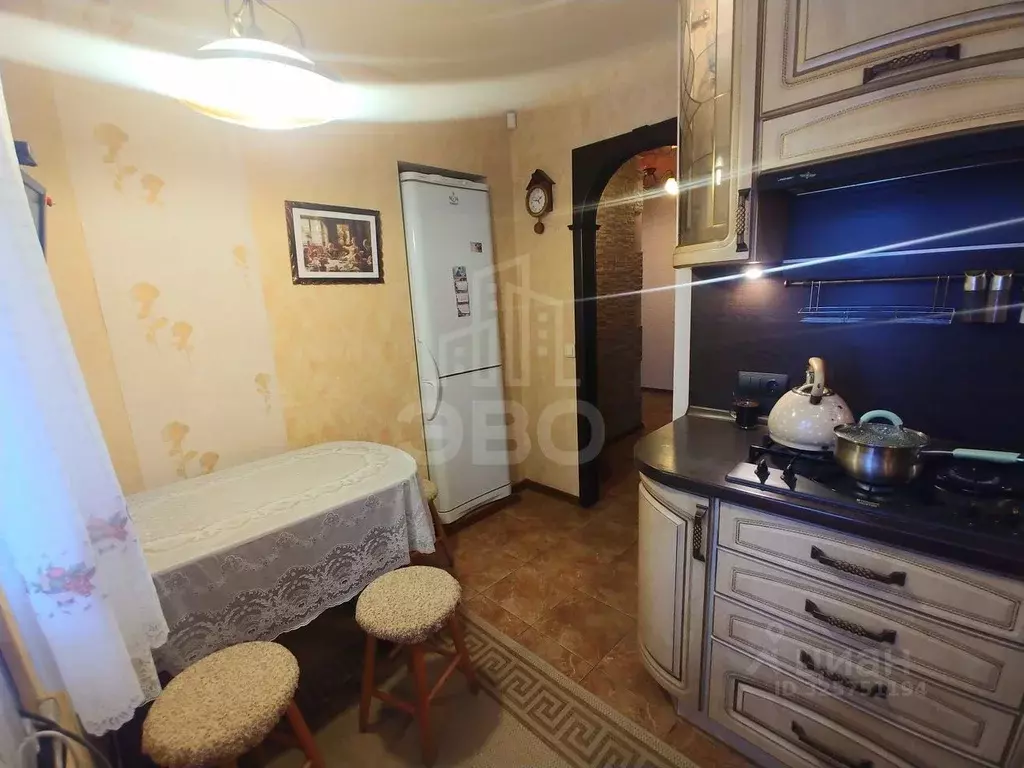 2-к кв. Санкт-Петербург ул. Софьи Ковалевской, 11К6 (50.0 м) - Фото 2