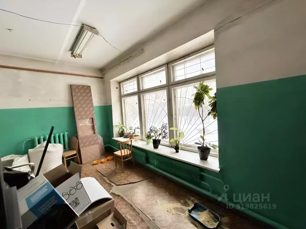 Помещение свободного назначения в Вологодская область, Сокол ... - Фото 0