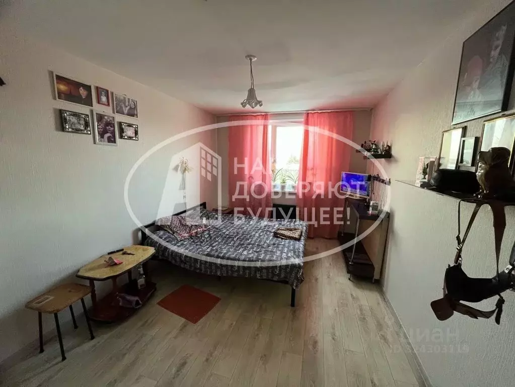 3-к кв. Пермский край, Чусовой ул. Космонавтов, 3 (73.5 м) - Фото 1