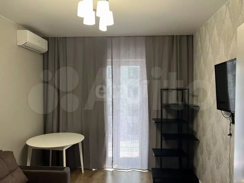 Квартира-студия, 30 м, 5/9 эт. - Фото 0