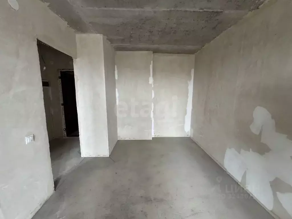 2-к кв. Ярославская область, Ярославль 2-й мкр,  (53.7 м) - Фото 2