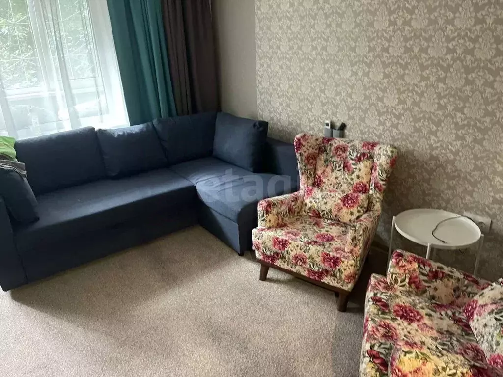 4-к кв. Крым, Евпатория городской округ, Мирный пгт ул. Сырникова, 29 ... - Фото 1