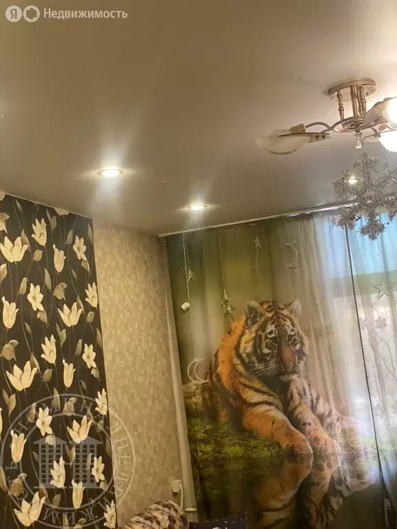 1к в -комнатной квартире (20 м) - Фото 2