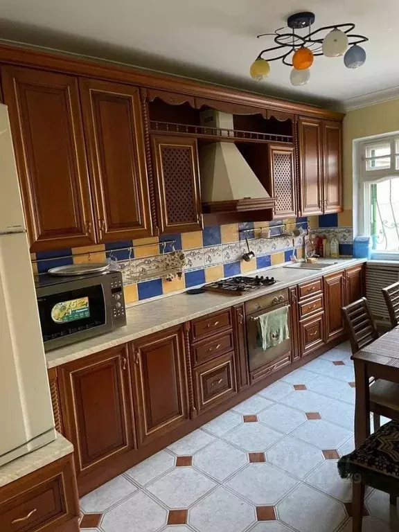 Дом в Ставропольский край, Кисловодск Новая ул., 9 (140 м) - Фото 1