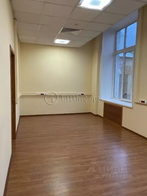 Офис в Санкт-Петербург Большая Морская ул., 3-5 (23 м) - Фото 1