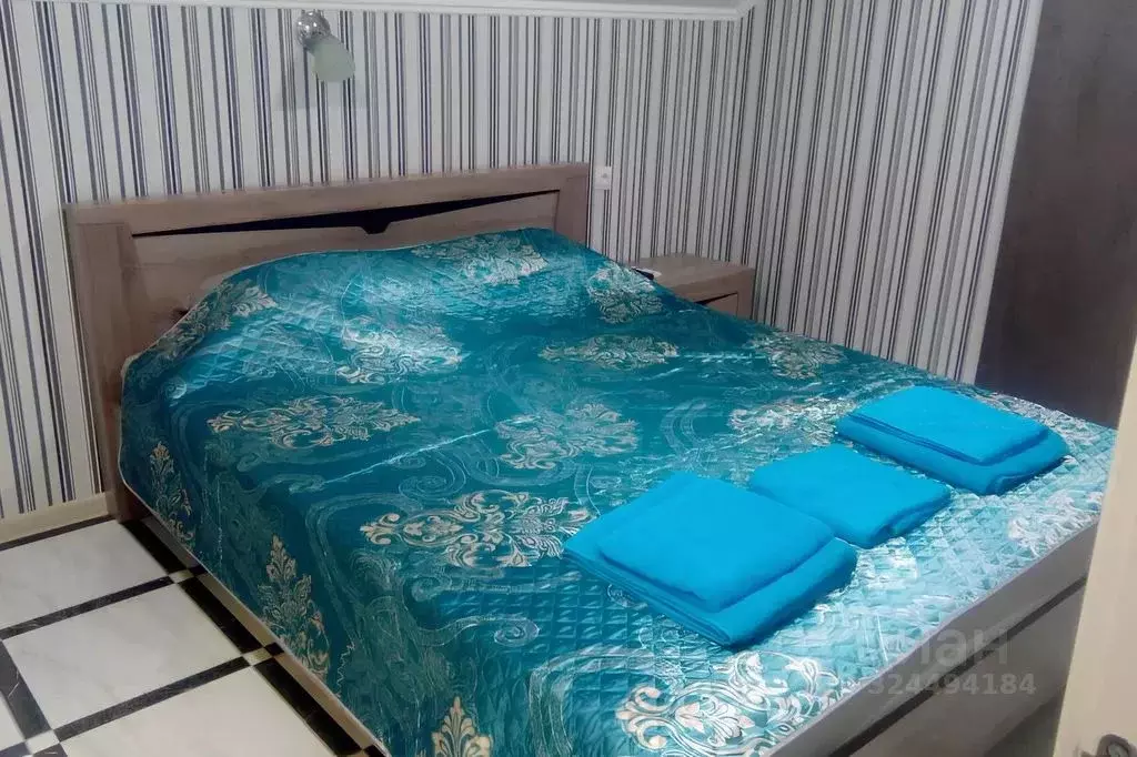 Комната Крым, Алушта ул. Лесная, 2Б - Фото 1