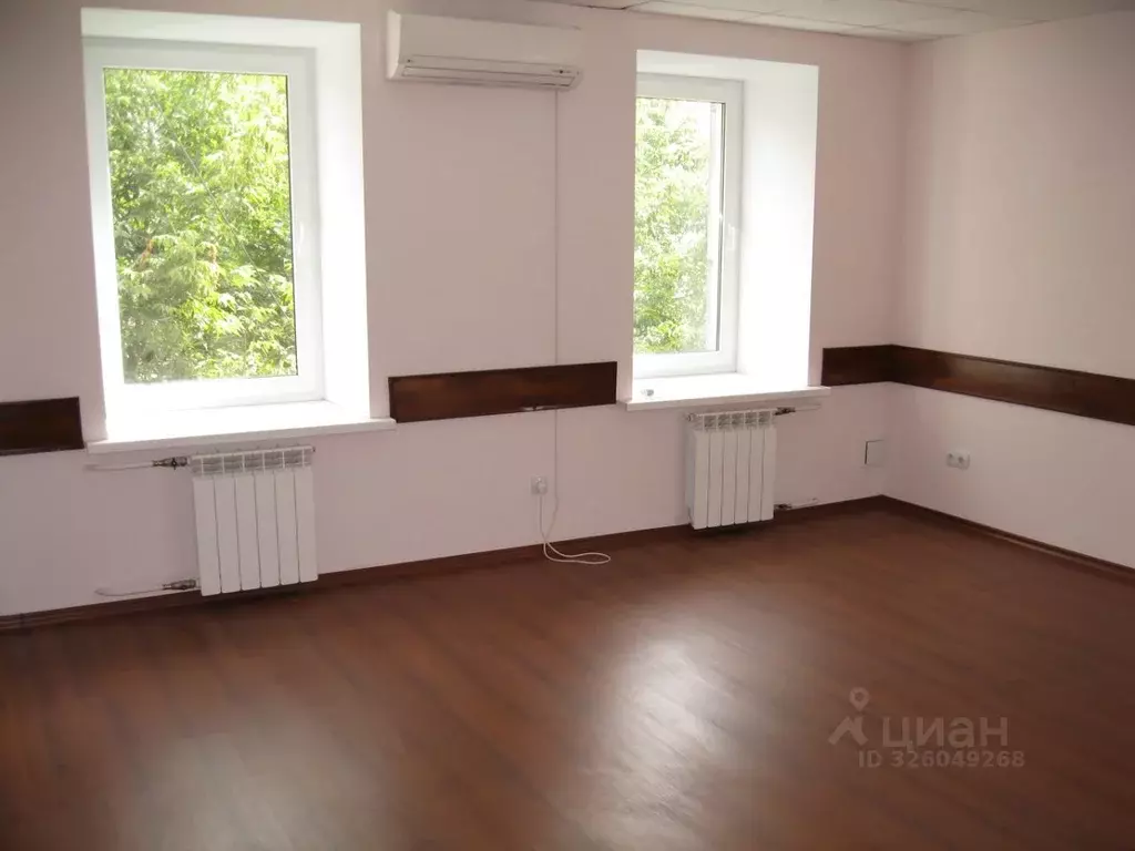 Офис в Москва Большой Сухаревский пер., 2/24 (24 м) - Фото 1