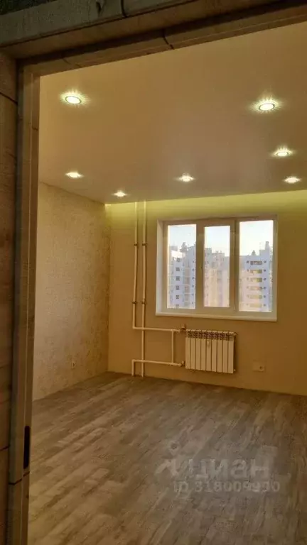 3-к кв. Оренбургская область, Оренбург Пролетарская ул., 288А (87.0 м) - Фото 1