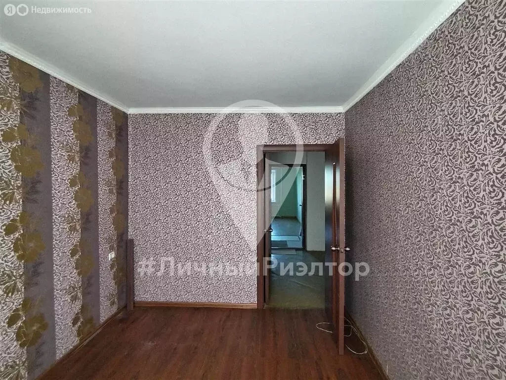 3-комнатная квартира: Скопин, улица Карла Маркса, 265 (58.2 м) - Фото 1