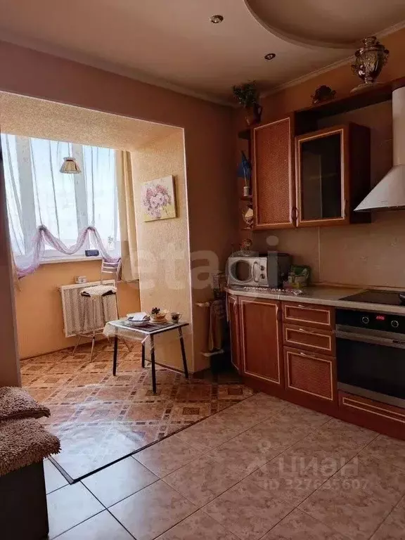 2-к кв. Забайкальский край, Чита ул. Токмакова, 36 (72.0 м) - Фото 1