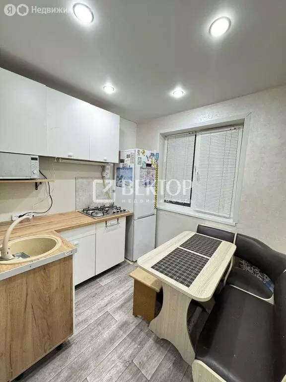 1-комнатная квартира: Кострома, Окружная улица, 51 (33 м) - Фото 1