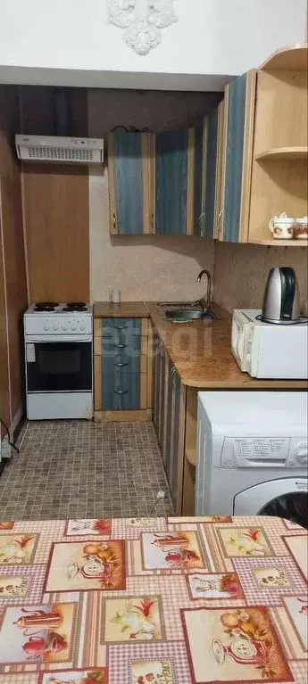 Студия Ростовская область, Батайск ул. Северный Массив, 14 (38.0 м) - Фото 0