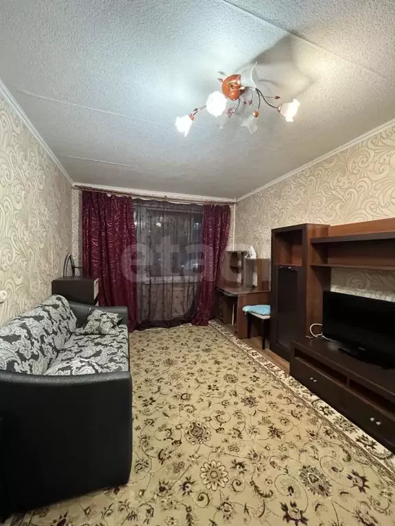 1-к кв. Ямало-Ненецкий АО, Новый Уренгой Мирный мкр, 4/3 (36.0 м) - Фото 1