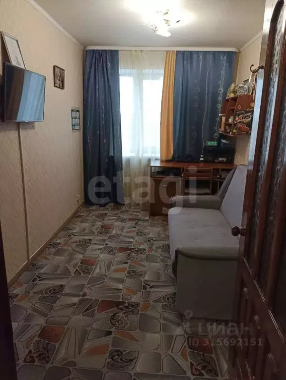 3-к кв. Крым, Саки ул. Советская (60.0 м) - Фото 1