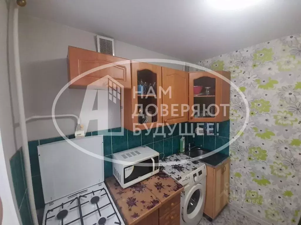 1-к кв. Пермский край, Чайковский Вокзальная ул., 59 (29.6 м) - Фото 1