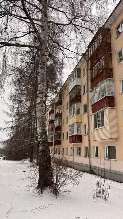 2-к кв. Чувашия, Чебоксары ул. Космонавта Андрияна Григорьевича ... - Фото 1