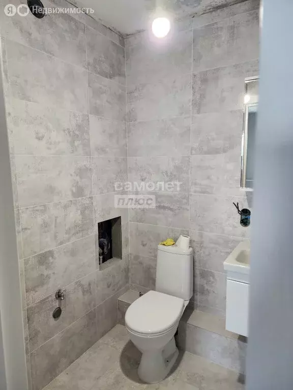 2-комнатная квартира: Жуковский, улица Наркомвод, 31 (34 м) - Фото 2