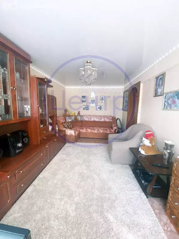 2-комнатная квартира: Саянск, микрорайон Юбилейный, 12 (41 м) - Фото 1