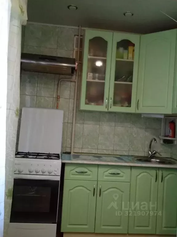 3-к кв. Владимирская область, Киржач ул. 40 лет Победы, 2 (65.1 м) - Фото 0