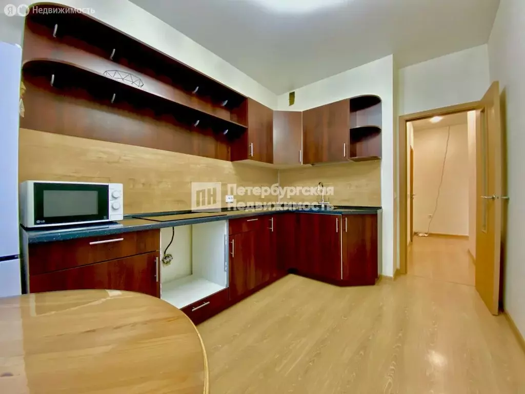 1-комнатная квартира: Новое Девяткино, Капральская улица, 15 (38.8 м) - Фото 2