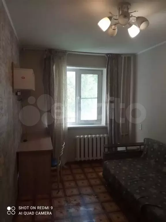 Комната 10,1 м в 2-к., 1/5 эт. - Фото 1