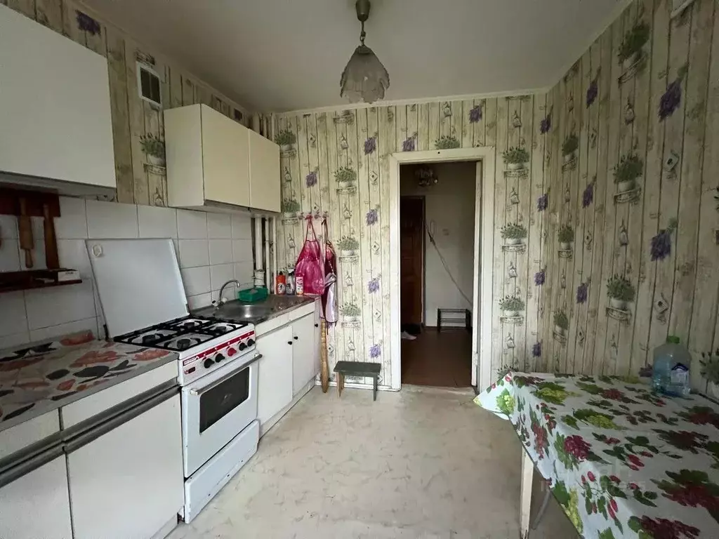 2-к кв. Брянская область, Брянск Орловская ул., 22 (50.0 м) - Фото 2