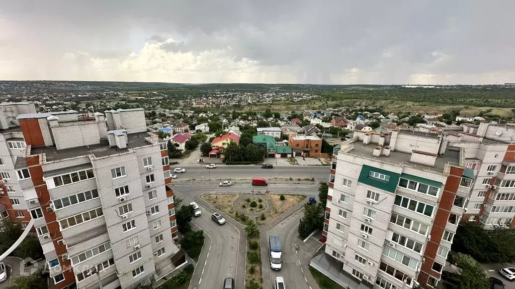 Продаётся 3-к квартира, 89.6 м - Фото 0