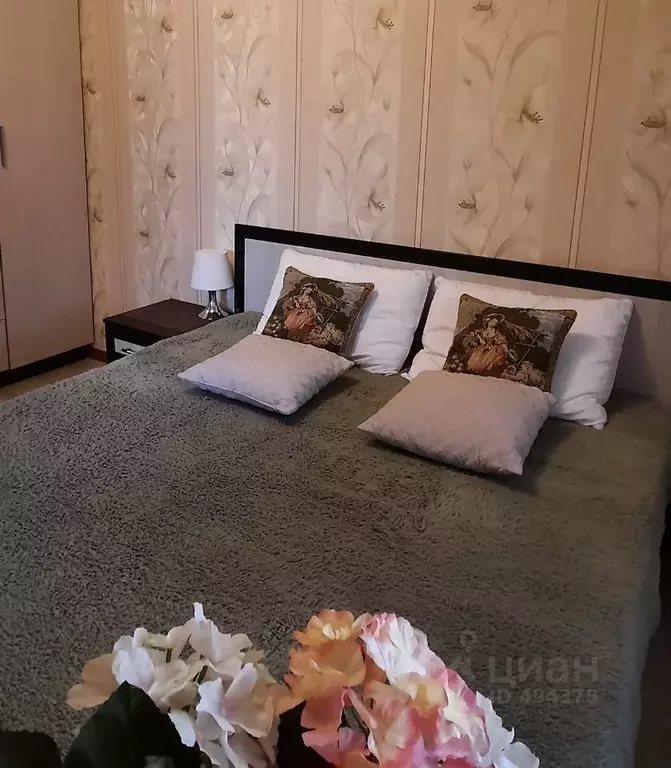 2-к кв. Ставропольский край, Пятигорск Октябрьская ул., 47 (40.0 м) - Фото 1