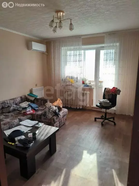 2-комнатная квартира: Ульяновск, улица Ефремова, 137 (49.5 м) - Фото 0