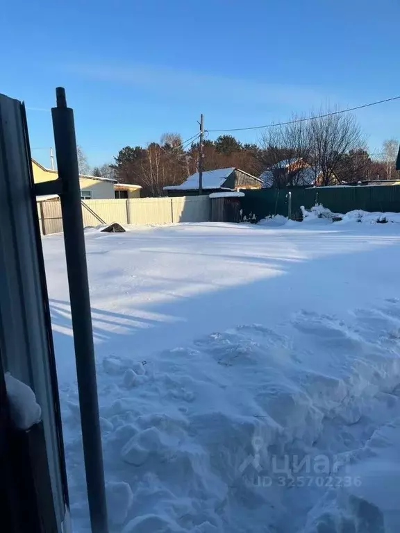 Участок в Иркутская область, Иркутск Солнышко-1 СНТ,  (4.5 сот.) - Фото 2