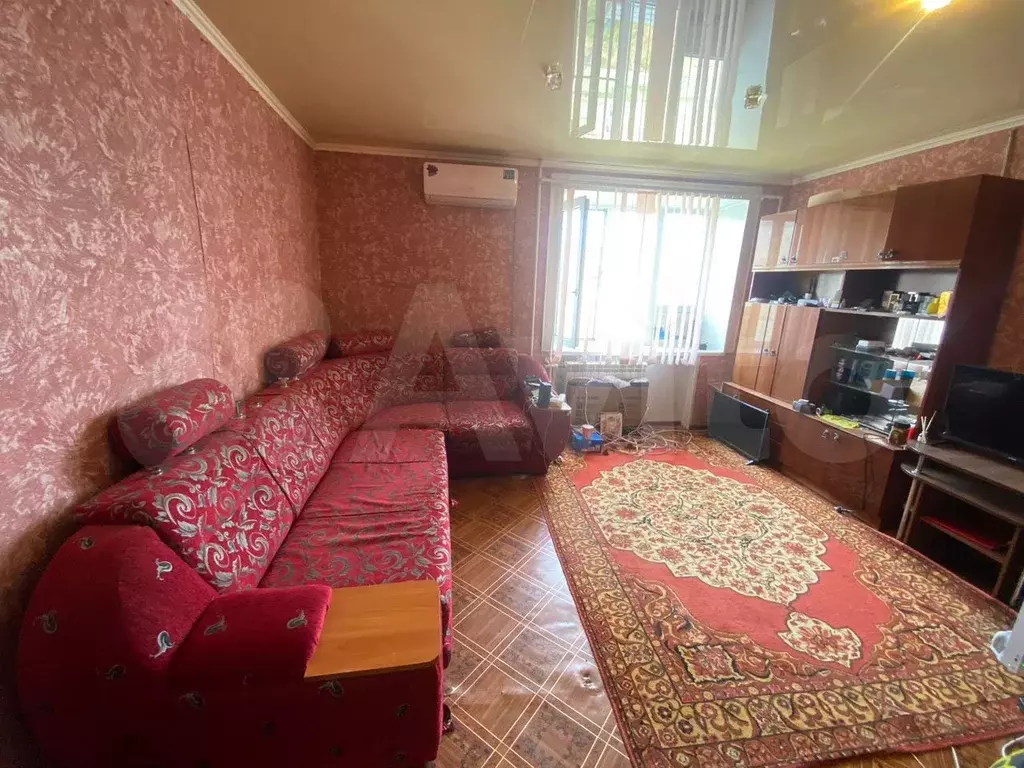 1-к. квартира, 35 м, 8/9 эт. - Фото 0