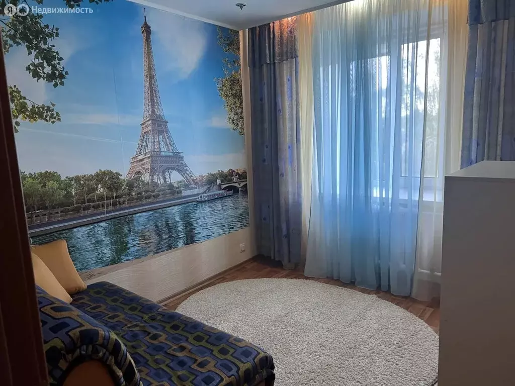 3-комнатная квартира: Мценск, улица Калинина, 47 (60.5 м) - Фото 2