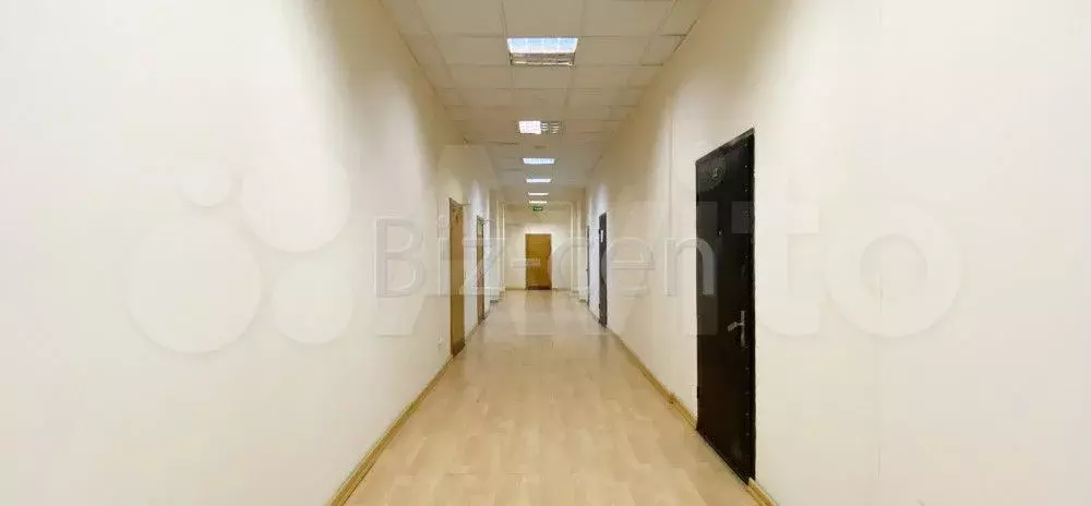 Офисное помещение 428.5 кв.м от собственника - Фото 1
