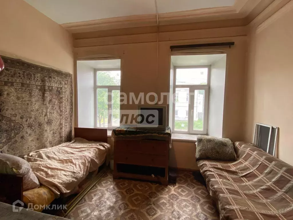 Продаётся 1-к квартира, 17.4 м - Фото 1
