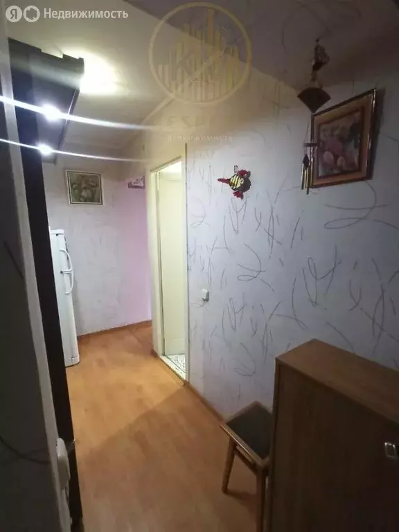 1-комнатная квартира: Кисловодск, проезд Цандера, 2 (31.5 м) - Фото 0