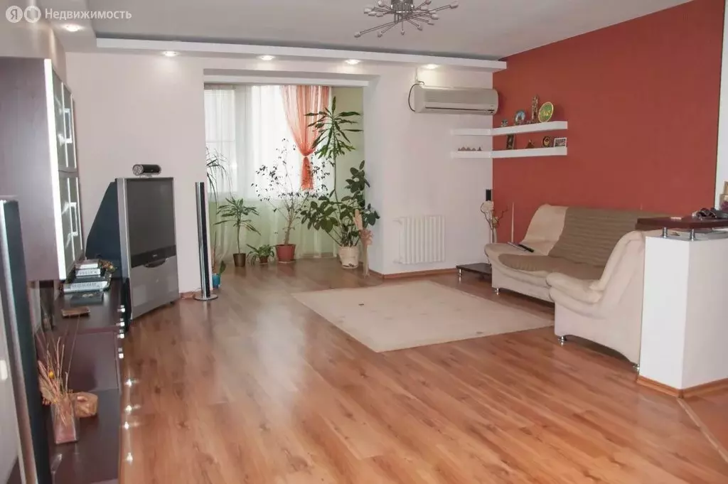 3-комнатная квартира: Ейск, Красная улица, 43/7 (116 м) - Фото 1