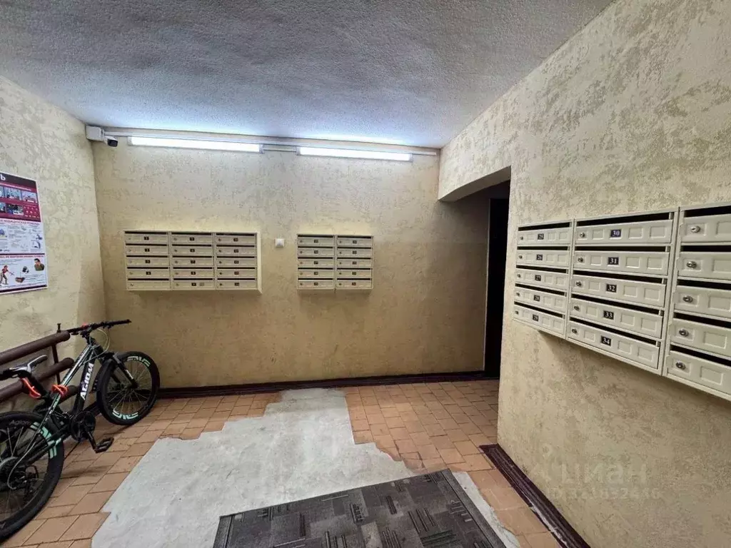 3-к кв. Саха (Якутия), Нерюнгри просп. Мира, 5/1 (72.0 м) - Фото 1