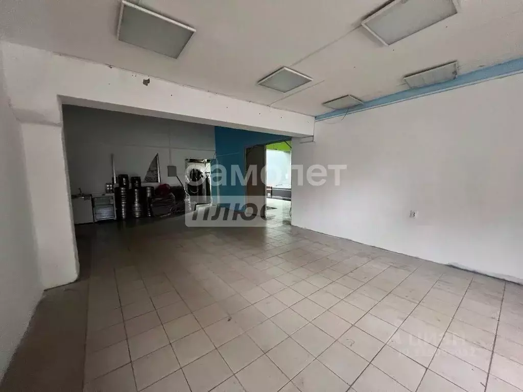 Помещение свободного назначения в Московская область, Дмитров имени ... - Фото 2