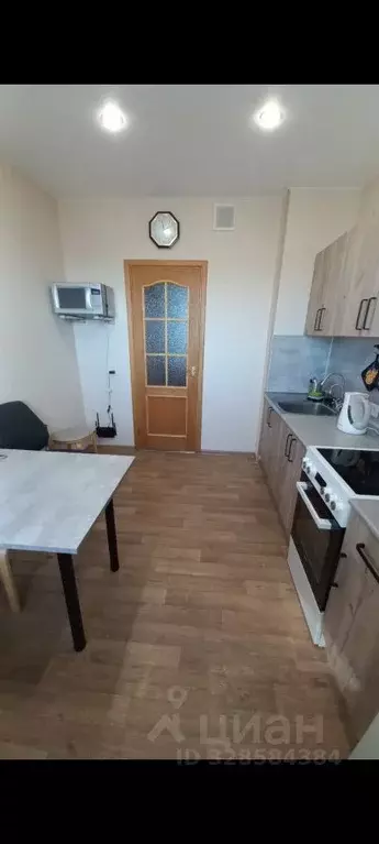 2-к кв. Санкт-Петербург просп. Авиаконструкторов, 18К1 (52.1 м) - Фото 1