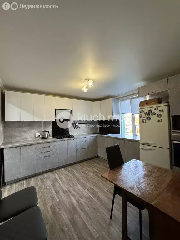 Дом в село Камаево, улица Мира, 28А (85 м) - Фото 1