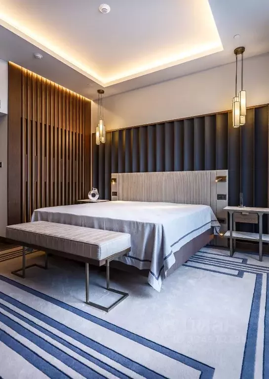 2-к кв. Москва 1-я Тверская-Ямская ул., 2А (63.1 м) - Фото 2