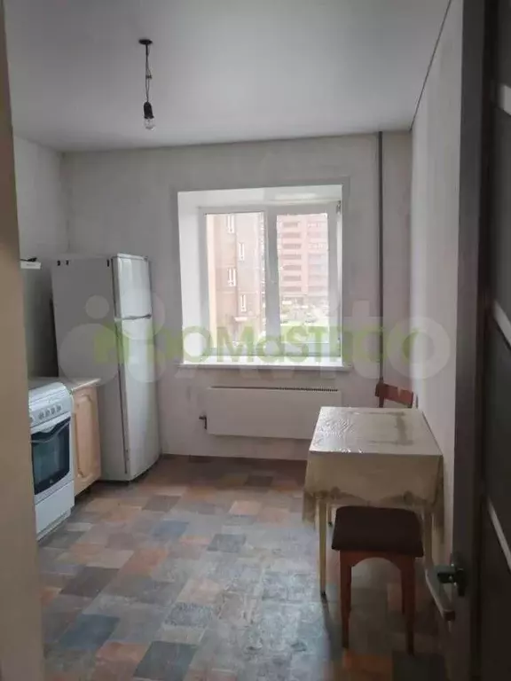 1-к. квартира, 41 м, 3/10 эт. - Фото 1